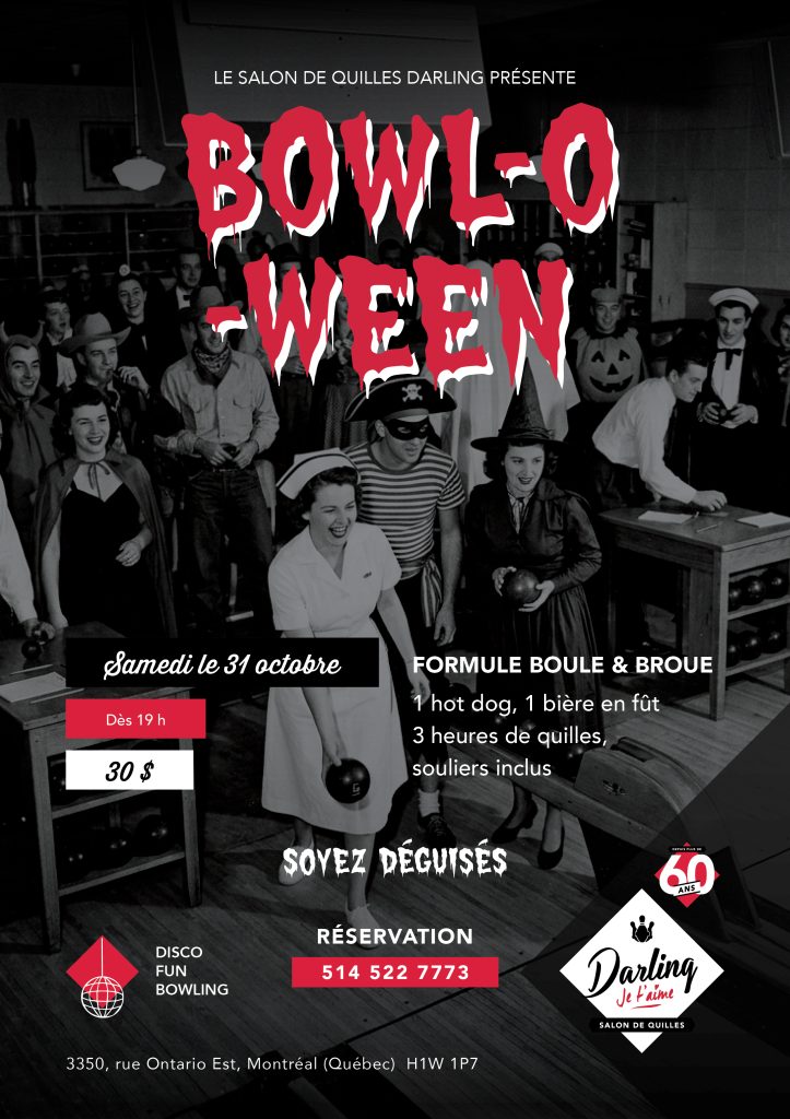 Bowl-O-Ween