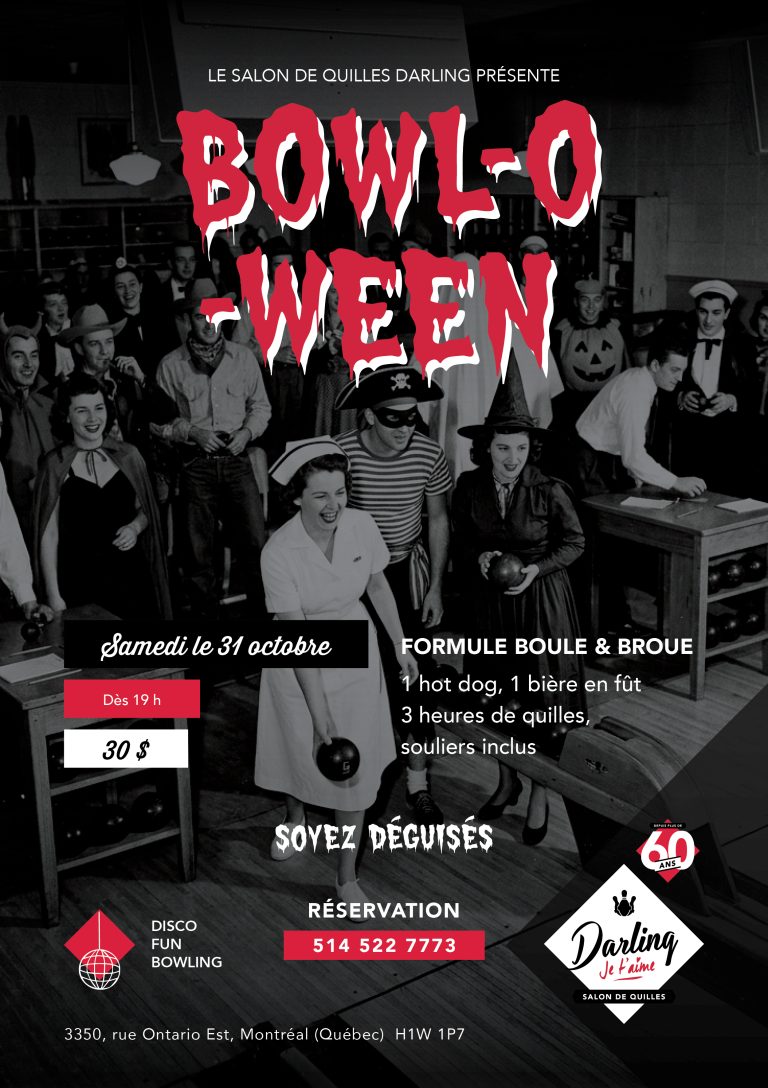 Bowl-O-Ween