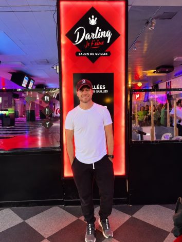 Louis Morissette